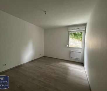 Appartement à louer 2 pièces 48.13m² - Photo 1