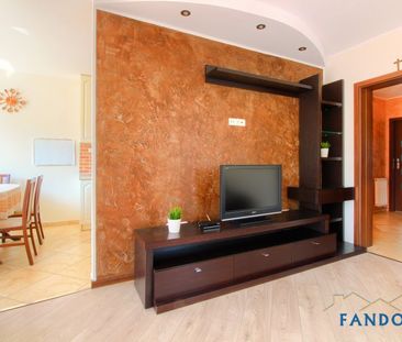 PRZESTRONNE 3 POKOJE | 70m + DUŻY TARAS | ul. Baligrodzka - Photo 4