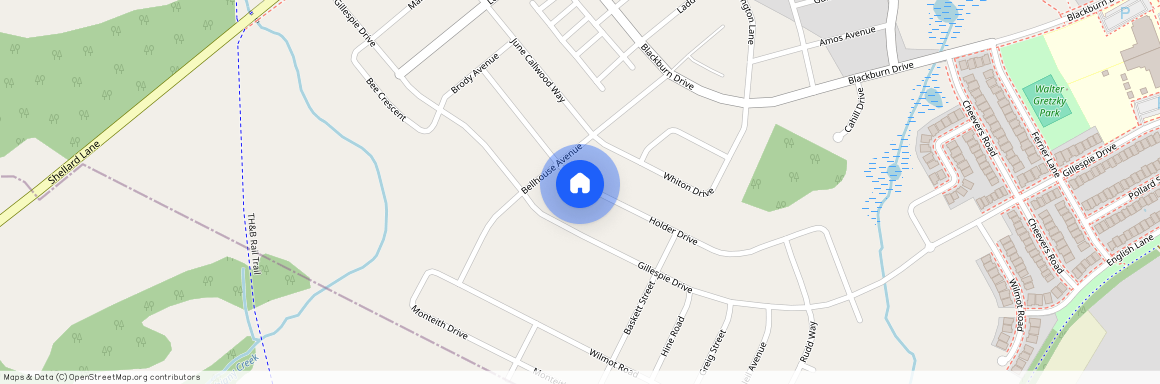 47 Holder Drive, Brantford