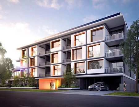 210 / 6 Station Street, CAULFIELD NORTH - Photo 2