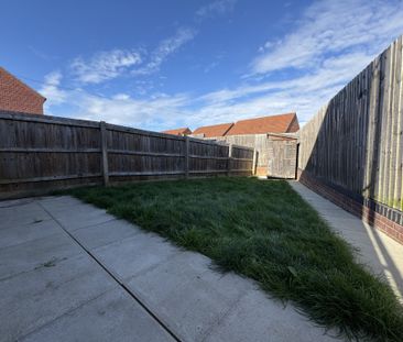 Jameston Close, Grantham - Photo 1