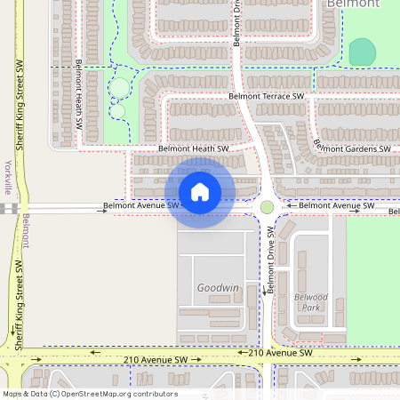 Calgary, Calgary, Calgary Metropolitan, T2X 4P2