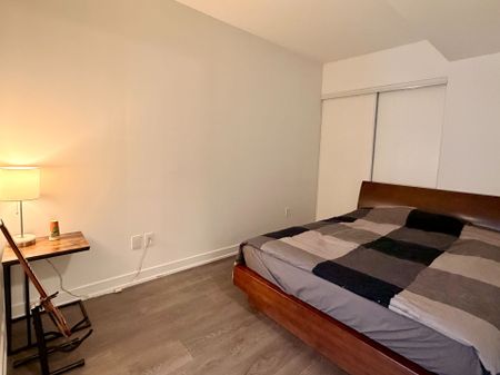 For Lease - 8 Tippett Road Unit# 313, Toronto, Ontario - Photo 2