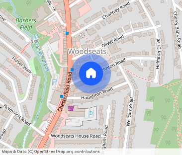 Helmton Road, Sheffield, South Yorkshire, S8 - Photo 1