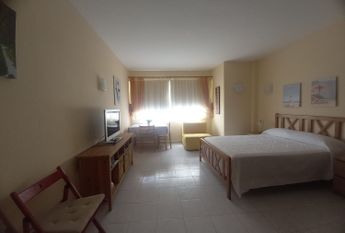 Estudio En alquiler Calle de Iriarte, Distrito Martiánez, Puerto de la Cruz