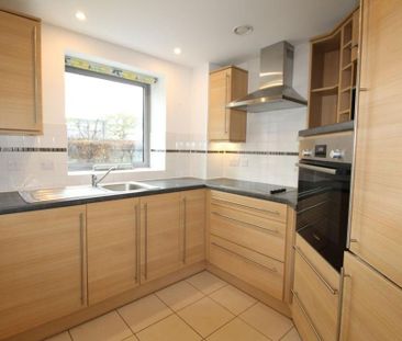 1 bedroom apartment to rent - Photo 4