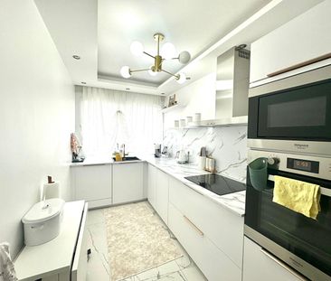 Appartement 4 pièces à louer à RIS ORANGIS - Quartier Orangis - Photo 3