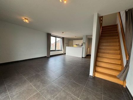 Appartement te huur - Photo 5