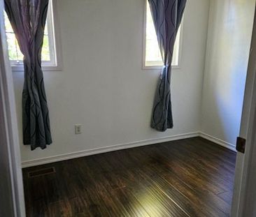 For Lease - 2 Hedge End Road Unit# 105, Toronto, Ontario - Photo 4