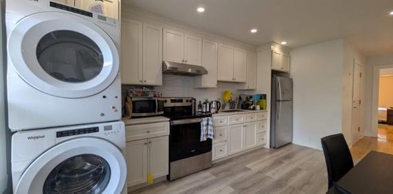 2 CH - 1 SDB - Montréal - $1,600 /mo - Photo 2