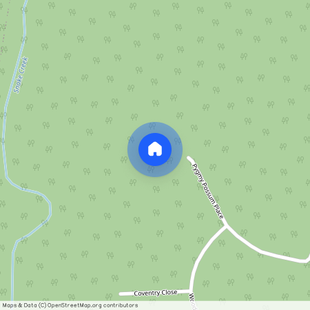 21A Pygmy Possum Place, Binjura