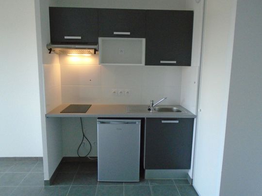 Location Appartement 2 pièces 41m² ST ANDRE DE CUBZAC 33240 - Photo 1