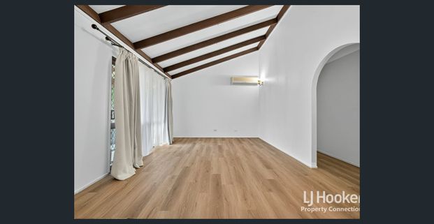 Low Set Brick Home Offering Comfort, Convenience and Charm - Photo 1