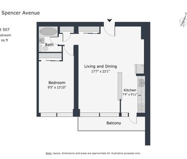 77 Spencer Avenue - Photo 5