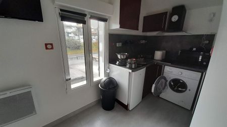 Appartement T1 Égly à louer - Photo 3