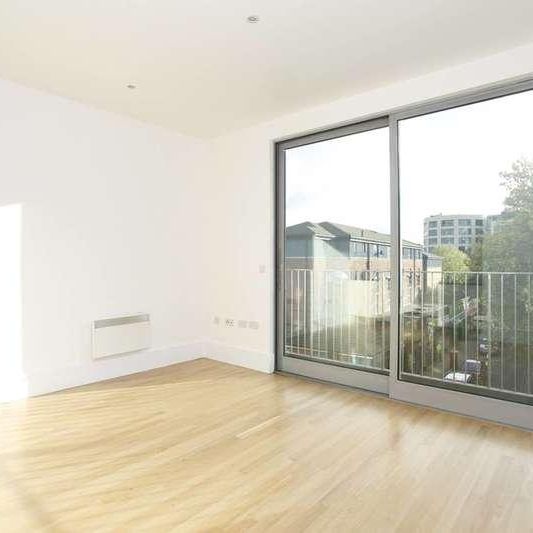 Copenhagen Street, King's Cross, N1 - Photo 1