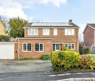 4 bedroom detached house to rent - Photo 5