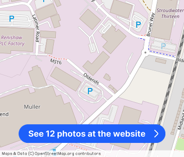 Spa Cottages, Oldends, Stonehouse, Gloucestershire, GL10 - Photo 1