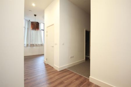 Lightwell, 71 Cornwall Street, B3 2EE - Photo 4