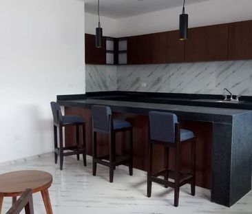 Departamento Amueblado en Renta en Bellavista Dzitya - Photo 1