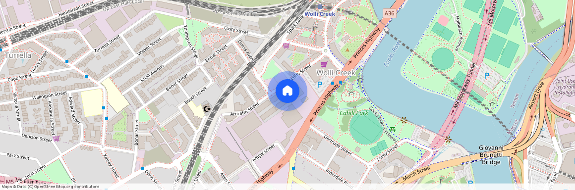 112/52-62 Arncliffe Street, Wolli Creek 2205, New South Wales