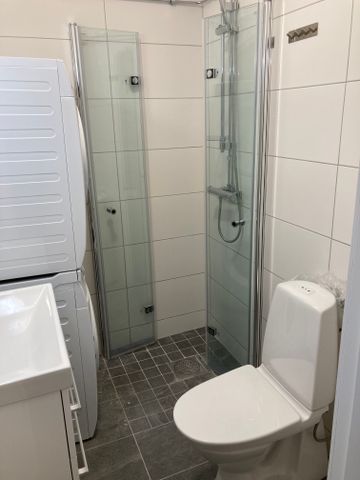 Dag Hammarskjölds väg 6 a - Photo 5