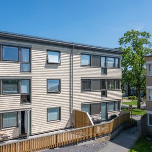 Dotegården 18 B - Photo 2