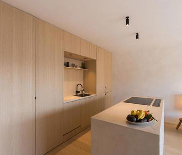 Appartement te huur - Foto 5