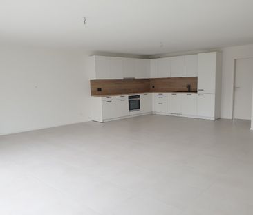 Superbe appartement de 4,5 pièces en duplex au 1er étage avec grand... - Photo 3