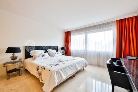 Appartement à louer à Paris 16Ème - Photo 2