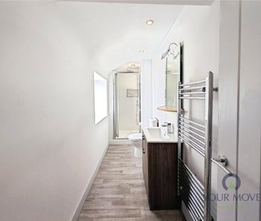2 bedroom house to rent - Photo 1
