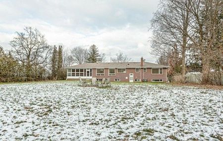 For Lease - 412 Winston Churchill Boulevard, Oakville, Ontario - Photo 3