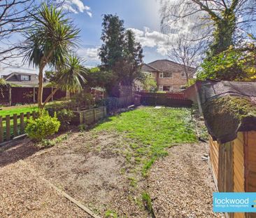 2 bedroom maisonette to rent - Photo 2