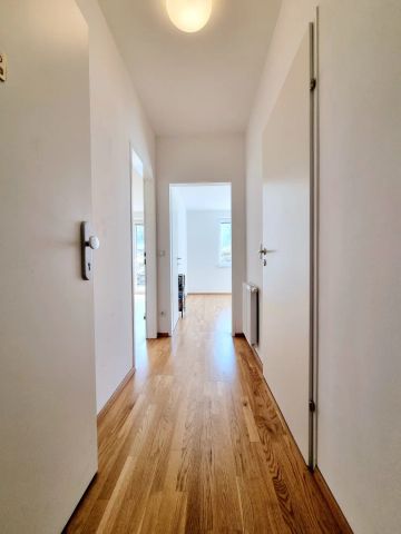 2-Zimmer Gartenwohnung wo große und kleine Träume in Erfüllung gehen - Photo 5