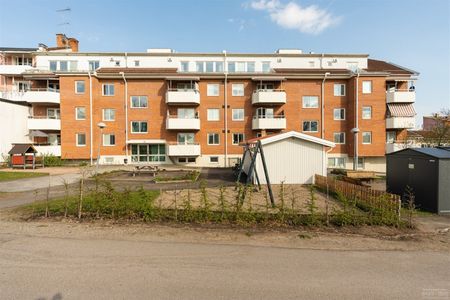 Magasinsgatan 13 B - Foto 4