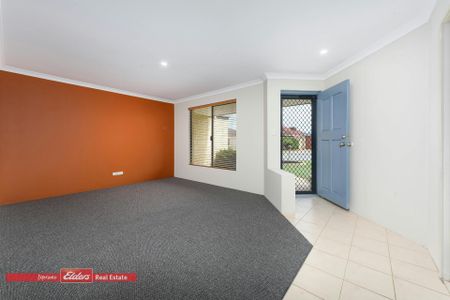 FRESH AND BRIGHT AMBIENCE - Photo 4