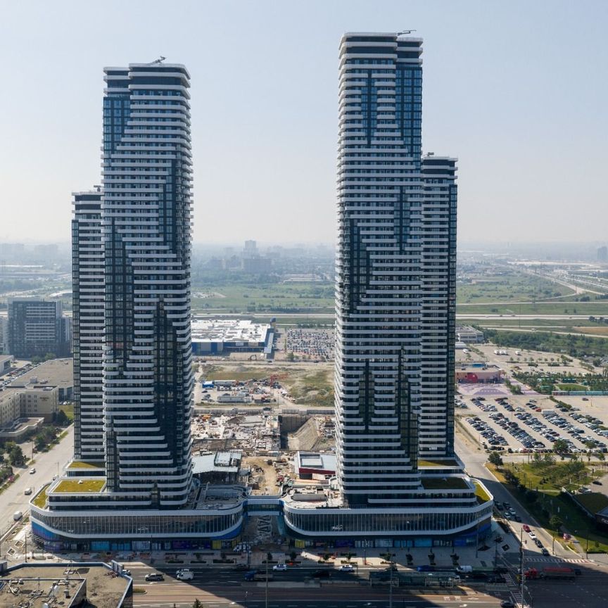 For Lease - 28 Interchange Way Unit# PH109, Vaughan, Ontario - Photo 1