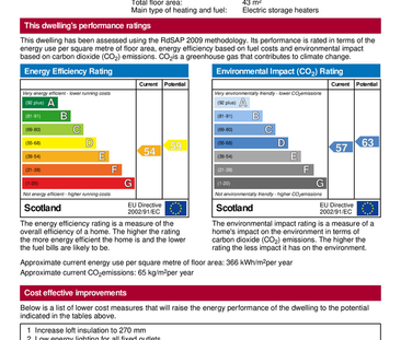 1 bedroom flat to rent - Photo 5