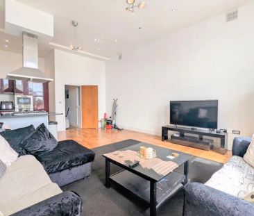 Lulworth Court, Lulworth Road, Birkdale, Merseyside, PR8 - Photo 2