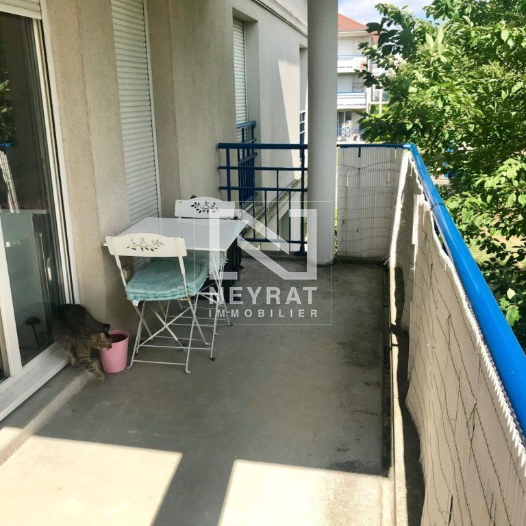 APPARTEMENT T2 A LOUER - Photo 1