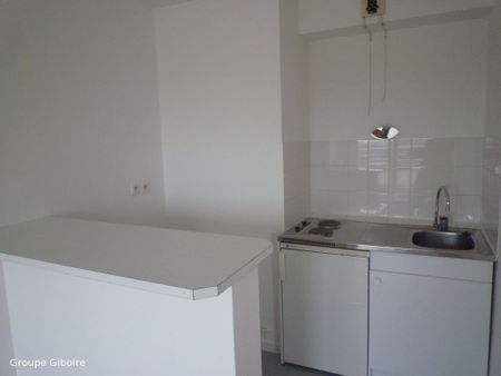 Appartement T1 à louer - 29 m² - Photo 4
