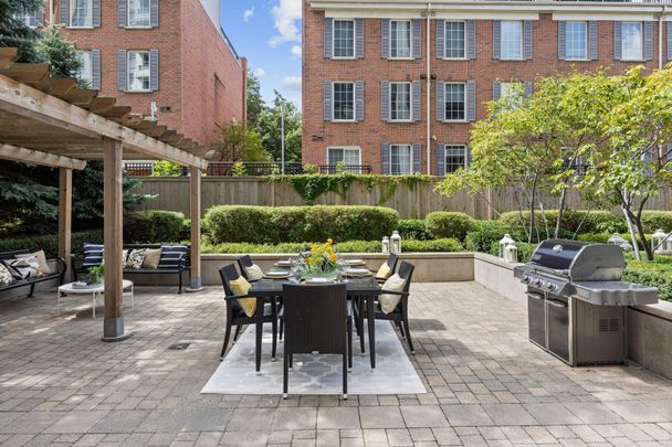 For Lease - 105 Harrison Garden Boulevard Unit# 616, Toronto, Ontario - Photo 1