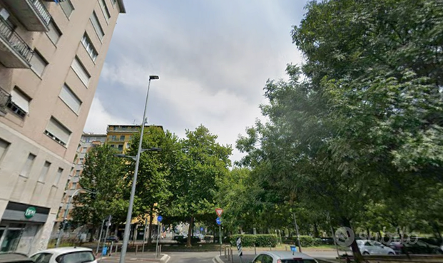 Stanza singola con terrazzo zona Lorenteggio - Photo 1