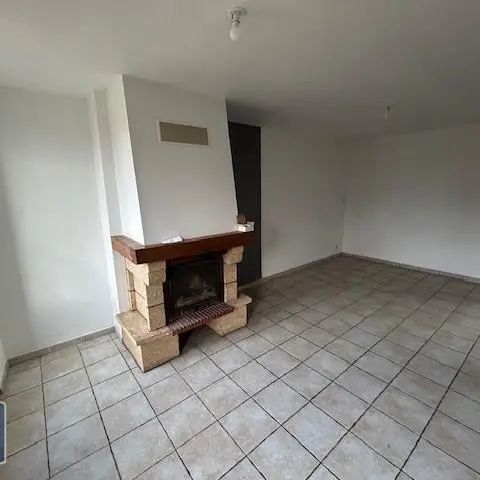 Maison à louer 3 pièces 63.25m² - Photo 1