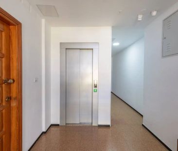 Estudio de alquiler en Calle Calle de Tomás Miller, 51, 51, Santa C... - Foto 6