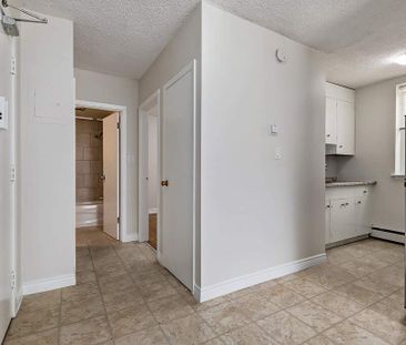 1 Bedroom - Photo 4