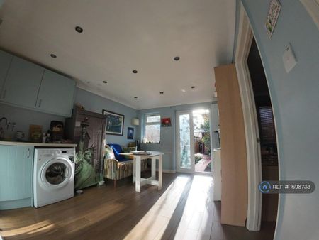 1 bedroom bungalow to rent - Photo 5