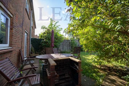 2 bedroom house to rent - Photo 3