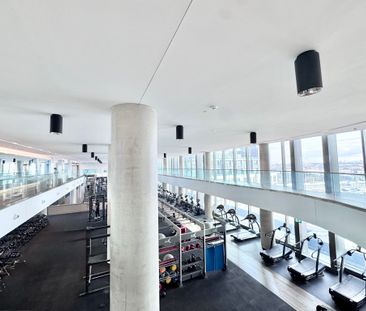 For Lease - 30 Bent Tree Drive Unit# N304, Vaughan, Ontario - Photo 5