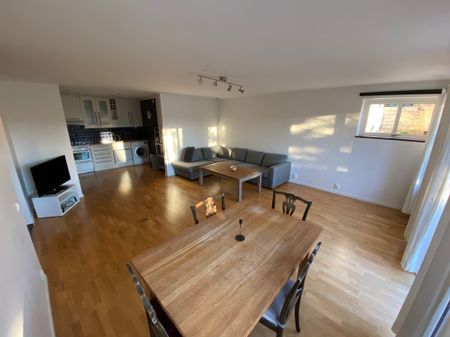 Åvalundsvägen, Täby - Foto 3